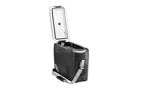 INDEL B ΨΥΓΕΙΟ TB18 TRAVEL BOX 18L 12/24V 35W 420x235x566mm INDEL B - 1 ΤΕΜ. LTB018NO35EAN/INB 