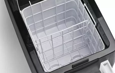 INDEL B ΨΥΓΕΙΟ TB31 TRAVEL BOX 30L 12/24V 55W 380x350x585mm INDEL B - 1 TEM. LTB031NO35EAN/INB 