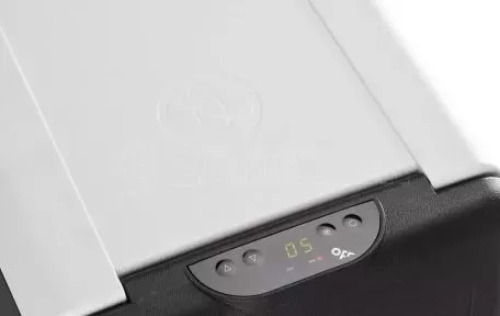 INDEL B ΨΥΓΕΙΟ TB31 TRAVEL BOX 30L 12/24V 55W 380x350x585mm INDEL B - 1 TEM. LTB031NO35EAN/INB 