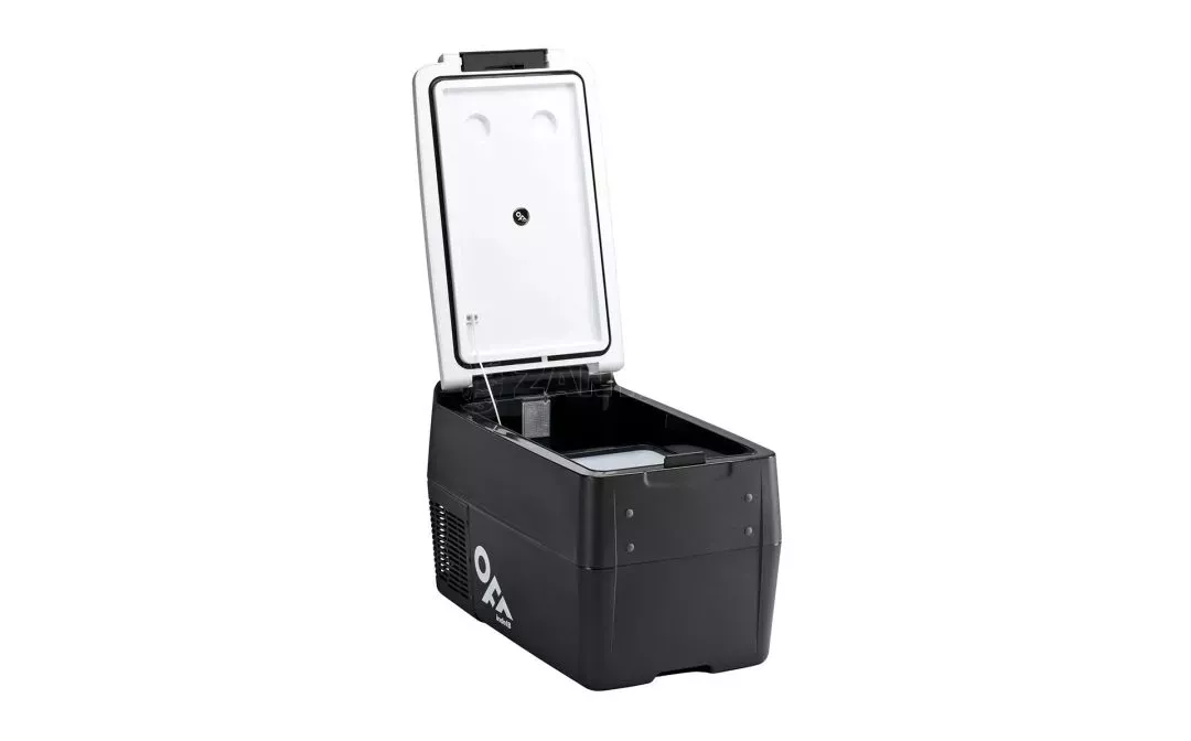 INDEL B ΨΥΓΕΙΟ TB31 TRAVEL BOX 30L 12/24V 55W 380x350x585mm INDEL B - 1 TEM. LTB031NO35EAN/INB