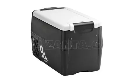 INDEL B ΨΥΓΕΙΟ TB31 TRAVEL BOX 30L 12/24V 55W 380x350x585mm INDEL B - 1 TEM. LTB031NO35EAN/INB 