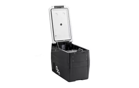 INDEL B ΨΥΓΕΙΟ TB41 TRAVEL BOX 40L 12/24V 55W 445x350x585mm INDEL B - 1 ΤΕΜ. LTB041NO35EAN/INB 