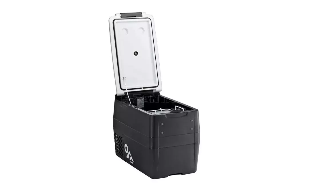 INDEL B ΨΥΓΕΙΟ TB41 TRAVEL BOX 40L 12/24V 55W 445x350x585mm INDEL B - 1 ΤΕΜ. LTB041NO35EAN/INB