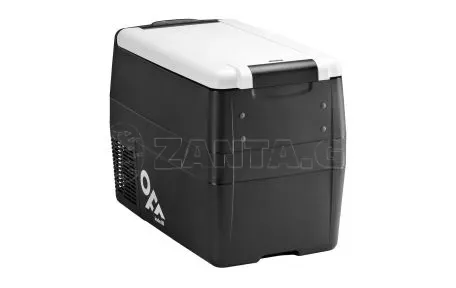 INDEL B ΨΥΓΕΙΟ TB41 TRAVEL BOX 40L 12/24V 55W 445x350x585mm INDEL B - 1 ΤΕΜ. LTB041NO35EAN/INB 