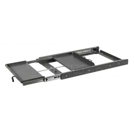 INDEL B ΣΥΡΡΟΜΕΝΗ ΒΑΣΗ KS65130 93x10x58cm ΓΙΑ ΨΥΓΕΙΑ ΣΕΙΡΑΣ STEEL ΕΚΤΟΣ ΤΟΥ TB46 INDEL B - 1 ΤΕΜ. Z999/1203/INB 