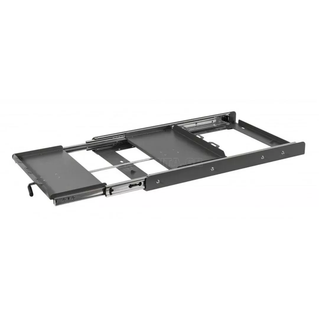 INDEL B ΣΥΡΡΟΜΕΝΗ ΒΑΣΗ KS65130 93x10x58cm ΓΙΑ ΨΥΓΕΙΑ ΣΕΙΡΑΣ STEEL ΕΚΤΟΣ ΤΟΥ TB46 INDEL B - 1 ΤΕΜ. Z999/1203/INB