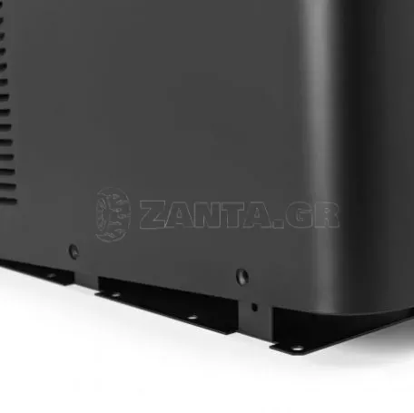 INDEL B ΒΑΣΗ ΜΕΤΑΛΛΙΚΗ KS13 ΓΙΑ ΨΥΓΕΙΟ TB13 ΙNDEL B - 1 TEM. 9.1.115.2/0/INB 