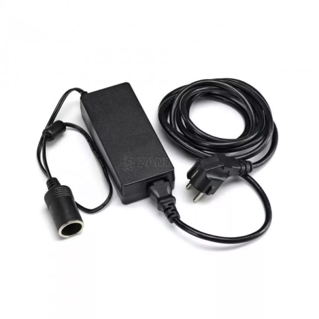INDEL B ΑΝΤΑΠΤΟΡΑΣ AC/DC 100-240V 50/60Hz 13,5V/6A + ΚΑΛΩΔΙΟ ΓΙΑ ΟΛΑ ΤΑ ΨΥΓΕΙΑ ΤΗΣ ΣΕΙΡΑΣ ΤΒ INDEL B - 1 TEM. 9.4.001.2/0/INB