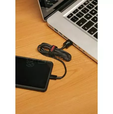 Lampa ΦΟΡΤΙΣΤΗΣ ΑΝΑΠΤΗΡΑ 12/24V 3 ΣΕ 1 ΜΕ ΠΡΙΖΑ 230V + 1 MICRO USB 2400mA ΜΕ ΚΑΛΩΔΙΟ 100cm SILVER LINE LAMPA - 1 TEM. L3887.7/T 