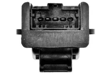 NTY ΔΙΑΚΟΠΤΗΣ ΓΙΑ HONDA JAZZ 02-08/FIT 02-08 ΜΟΝΟΣ 5PIN ΠΑΡΑΘΥΡΩΝ orig.35760-S6A-003 ΔΙΑΚ.EWS-HD-009/AJ 