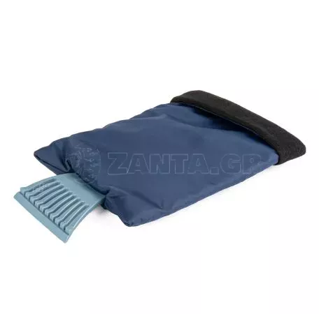 AMIO ΞΥΣΤΡΑ ΠΑΓΟΥ ΜΕ ΓΑΝΤΙ ΧΕΙΡΟΣ AMIO - 1 ΤΕΜ. 01456/AM 