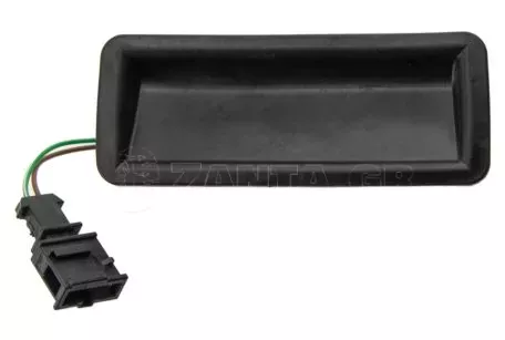 NTY ΧΕΡΟΥΛΙ ΑΝΟΙΓΜΑΤΟΣ ΠΟΡΤ ΠΑΓΚΑΖ orig.6Y0827574K ΓΙΑ SKODA FABIA I HB 1999>2008  EZC-SK-012/AJ 