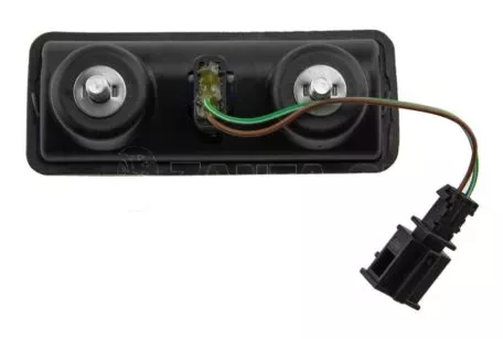 NTY ΧΕΡΟΥΛΙ ΑΝΟΙΓΜΑΤΟΣ ΠΟΡΤ ΠΑΓΚΑΖ orig.6Y0827574K ΓΙΑ SKODA FABIA I HB 1999>2008  EZC-SK-012/AJ 