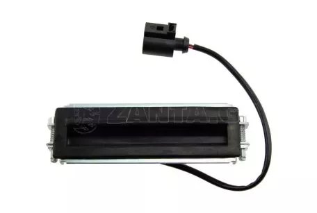 NTY ΧΕΡΟΥΛΙ ΑΝΟΙΓΜΑΤΟΣ ΠΟΡΤ ΠΑΓΚΑΖ orig.3B9827566D ΓΙΑ VW PASSAT VARIANT B5 FL 00>05  EZC-VW-166/AJ 