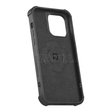 Optiline Θήκη Κινητού Mag Case iPhone της σειράς Optiline για Apple iPhone 14 Pro Max MagSafe Τεχνολογίας με 34 μαγνήτες και Δυνατότητα Ασύρματης Φόρτισης συμβατή με Βάσεις Στήριξη 