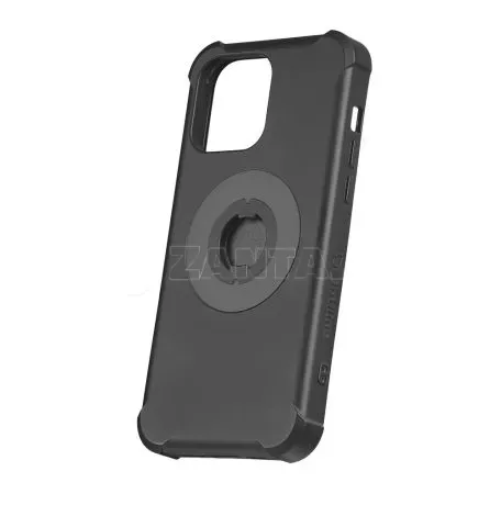 Optiline Θήκη Κινητού Mag Case iPhone της σειράς Optiline για Apple iPhone 14 Pro Max MagSafe Τεχνολογίας με 34 μαγνήτες και Δυνατότητα Ασύρματης Φόρτισης συμβατή με Βάσεις Στήριξη 