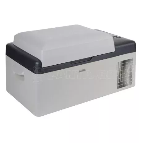 Lampa ΨΥΓΕΙΟ/ΚΑΤΑΨΥΚΤΗΣ 20LT/12/24V+220V ΦΟΡΗΤΟ ΜΕ ΣΥΜΠΙΕΣΤΗ/ΘΕΡΜΟΣΤΑΤΗ ΚΑΙ ΨΗΦΙΑΚΗ ΟΘΟΝΗ FC-20 LAMPA - 1 TEM. L8905.6 