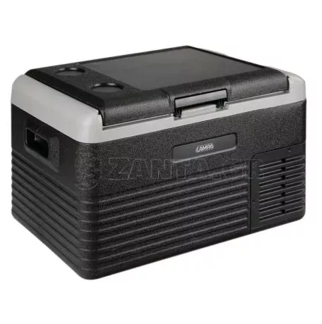 Lampa ΨΥΓΕΙΟ/ΚΑΤΑΨΥΚΤΗΣ 30LT/12/24V+220V ΦΟΡΗΤΟ ΜΕ ΣΥΜΠΙΕΣΤΗ/ΘΕΡΜΟΣΤΑΤΗ ΚΑΙ ΨΗΦΙΑΚΗ ΟΘΟΝΗ FC-30 LAMPA - 1 TEM. L8905.7 