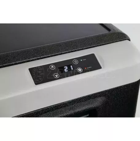 Lampa ΨΥΓΕΙΟ/ΚΑΤΑΨΥΚΤΗΣ 30LT/12/24V+220V ΦΟΡΗΤΟ ΜΕ ΣΥΜΠΙΕΣΤΗ/ΘΕΡΜΟΣΤΑΤΗ ΚΑΙ ΨΗΦΙΑΚΗ ΟΘΟΝΗ FC-30 LAMPA - 1 TEM. L8905.7 