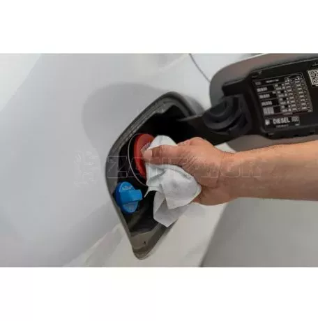 Lampa ΥΓΡΑ ΜΑΝΤΗΛΑΚΙΑ ΚΑΘΑΡΙΣΜΟΥ ΧΕΡΙΩΝ ΚΑΙ ΓΕΝΙΚΗΣ ΧΡΗΣΗΣ XL 24x22 cm LAMPA - 24 TEM. L3841.7 