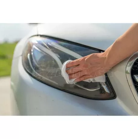 Lampa ΥΓΡΑ ΜΑΝΤΗΛΑΚΙΑ ΚΑΘΑΡΙΣΜΟΥ ΕΝΤΟΜΩΝ/ ΠΕΡΙΒΑΛΛΟΝΤΙΚΩΝ ΡΥΠΩΝ ΑΠΟ ΦΑΝΑΡΙΑ/ΠΑΡΑΘΥΡΑ XL 24x22 cm LAMPA - 24 TEM. L3841.8 