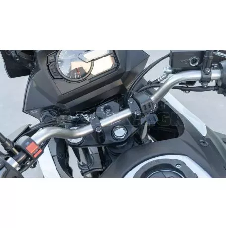 Optiline Αδιάβροχος Φορτιστής Κινητού Trek 12/24V 30W 5400mA της σειράς Optiline με 2 θύρες USB Type A, Καλώδιο 150 cm, Ακροδέκτες, Ασφάλεια Smart Chip, Αδιαβροχοποίηση IP66, συμβα 