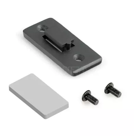 Optiline Αδιάβροχος Φορτιστής Κινητού Trek 12/24V 30W 5400mA της σειράς Optiline με 2 θύρες USB Type A, Καλώδιο 150 cm, Ακροδέκτες, Ασφάλεια Smart Chip, Αδιαβροχοποίηση IP66, συμβα 