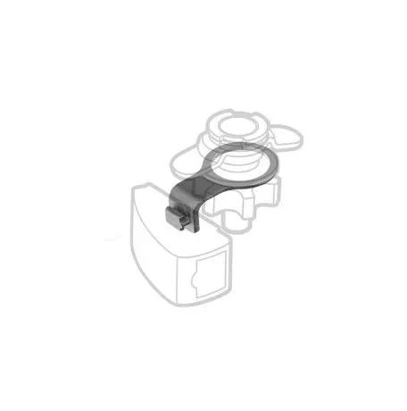 Optiline Αδιάβροχος Φορτιστής Κινητού Trek 12/24V 30W 5400mA της σειράς Optiline με 2 θύρες USB Type A, Καλώδιο 150 cm, Ακροδέκτες, Ασφάλεια Smart Chip, Αδιαβροχοποίηση IP66, συμβα 