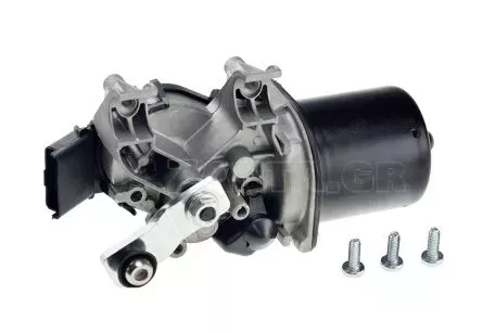 NTY ΜΟΤΕΡ ΥΑΛΟΚΑΘΑΡΙΣΤΗΡΩΝ ΓΙΑ NISSAN QASHQAI / QASHQAI+2 2007+ / 2011+  ΕΜΠΡΟΣ orig.28800-JD900 ΝΤΥ - 1 ΤΕΜ. ESW-NS-001/AJ 