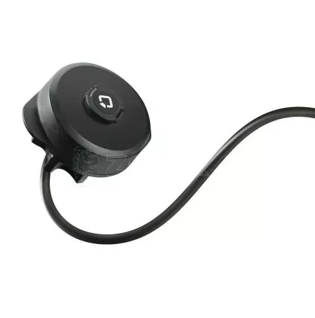 Optiline Ασύρματος Φορτιστής Κινητού Wireless Vibration Dampener 15W της σειράς Optiline με 3D Αντικραδασμικό Σύστημα, Duolock 2.0, Καλώδιο 180 cm, Βύσμα SAE, Ασφάλεια, συμβατή με  