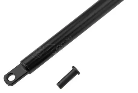 NTY ΑΜΟΡΤΙΣΕΡ ΠΟΡΤ ΜΠΑΓΚΑΖ ΓΙΑ FIAT PANDA 1980-2003 / SEAT MARABELLA 19861994 550mm/380N orig.7550172 NTY - 1 τεμ. AE-FT-043/AJ 