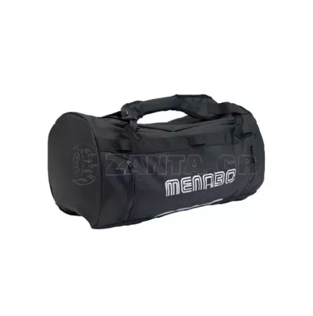 MENABO ΣΑΚΙΔΙΟ ΤΑΞΙΔΙΟΥ TRAVEL 64L ΣΕ ΜΑΥΡΟ ΧΡΩΜΑ MENABO - 1 τεμ. 13970/MB 