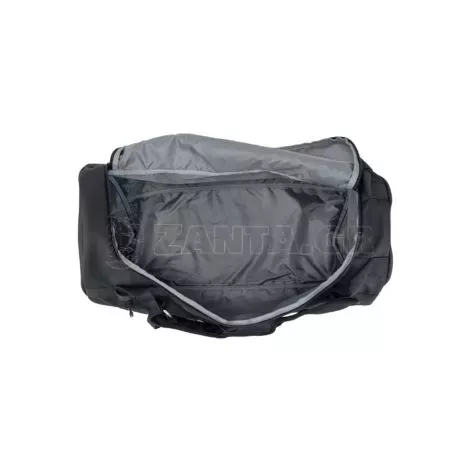 MENABO ΣΑΚΙΔΙΟ ΤΑΞΙΔΙΟΥ TRAVEL 64L ΣΕ ΜΑΥΡΟ ΧΡΩΜΑ MENABO - 1 τεμ. 13970/MB 