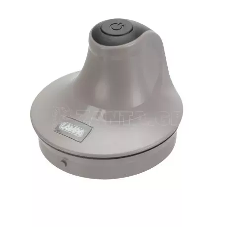 Lampa ΤΡΙΒΕΙΟ ΗΛΕΚΤΡΙΚΟ ΧΕΙΡΟΣ ΓΙΑ ΚΑΘΑΡΙΣΜΑ/ΑΦΑΙΡΕΣΗ ΠΑΓΟΥ/ ΓΥΑΛΙΣΜΑ 2000mAh/ USB TYPE C/5V/160rpm/10cm LAMPA - 1 τεμ. L3717.1
