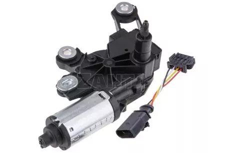 NTY ΜΟΤΕΡ ΥΑΛΟΚΑΘΑΡΙΣΤΗΡΩΝ AUDI A1 2011+ / A6 2011+ / Q3 2012+ orig.4G9955711A ΝΤΥ - 1 ΤΕΜ. ESW-AU-018/AJ 