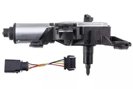 NTY ΜΟΤΕΡ ΥΑΛΟΚΑΘΑΡΙΣΤΗΡΩΝ AUDI A1 2011+ / A6 2011+ / Q3 2012+ orig.4G9955711A ΝΤΥ - 1 ΤΕΜ. ESW-AU-018/AJ 