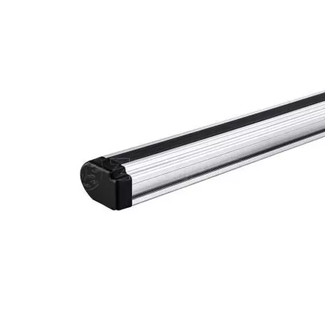 Μπάρες Οροφής Αλουμινίου CRUZ 924-097 Alu Cargo AF3-148cm Ασημί 3 Τεμάχια 