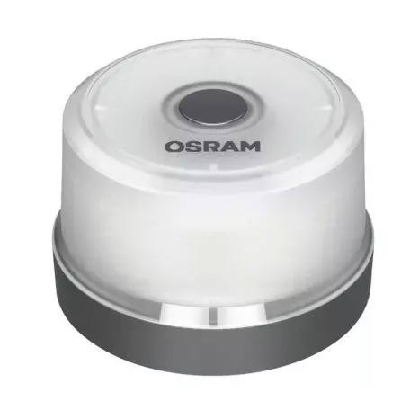 Φάρος Ασφαλείας Αυτοκινήτου Μαγνητικός Osram LEDguardian Road Flare Signal V16 9V 8.3 x 5.7 cm Πορτοκαλί 