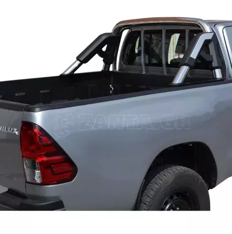 ROLL-BAR RB 422 TOYOTA HILUX REVO 2016+&HILUX 2021+ 