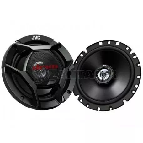 Ηχεία Αυτοκινήτου JVC CS-DR1720 Διαιρούμενα 17cm 6.75