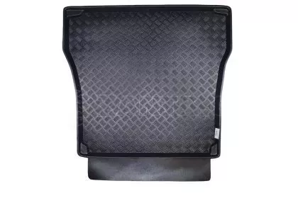 Πατάκι - σκαφάκι πορτ μπαγκάζ για Skoda Citigo (2011+) , 2 seats - 1τμχ. 