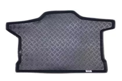 Πατάκι - σκαφάκι πορτ μπαγκάζ για Suzuki Baleno (2016+) Comfort / One floor - 1τμχ. 