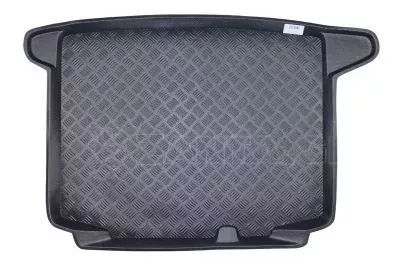 Πατάκι - σκαφάκι πορτ μπαγκάζ για Skoda Rapid (2012-2017) hatchback Spaceback down floor - 1τμχ.