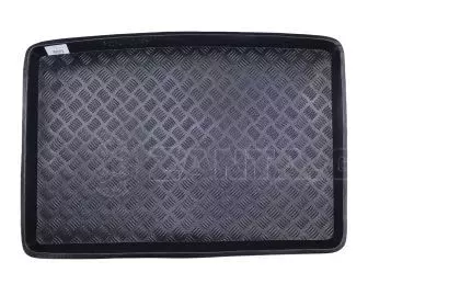 Πατάκι - σκαφάκι πορτ μπαγκάζ για Skoda Yeti (2009-2017) with spare tyre - 1τμχ. 