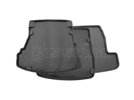 Πατάκι - σκαφάκι πορτ μπαγκάζ για Subaru Legacy (1997-2003) combi - 1τμχ. 