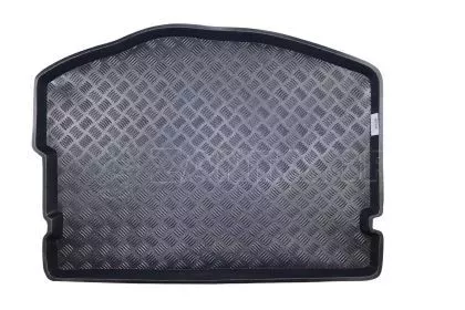 Πατάκι - σκαφάκι πορτ μπαγκάζ για Renault Scenic IV (2016+) with spare tyre, Down floor - 1τμχ. 