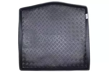 Πατάκι - σκαφάκι πορτ μπαγκάζ για Renault Laguna (2007-2015) hatchback, subwoofer, NAVI, full size spare tyre, Upper floor - 1τμχ.