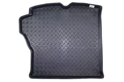 Πατάκι - σκαφάκι πορτ μπαγκάζ για Renault Laguna (2001-2007) GrandTour combi, with net, with CD - 1τμχ. 