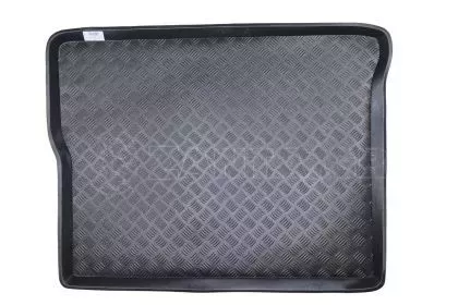 Πατάκι - σκαφάκι πορτ μπαγκάζ για Renault Scenic (2013)+ 5 seats, with spare tyre - 1τμχ.