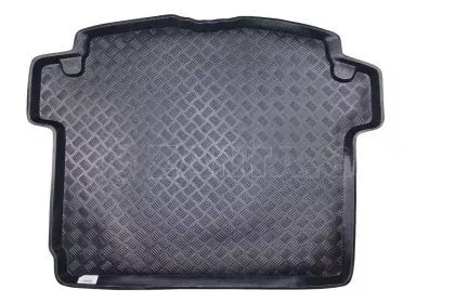 Πατάκι - σκαφάκι πορτ μπαγκάζ για Renault Megane II (2002-2008) combi, with net - 1τμχ. 
